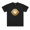 Mens Oversized Classic Tee (Heavyweight) Thumbnail