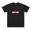 Mens Oversized Classic Tee (Heavyweight) Thumbnail
