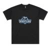 Mens Oversized Classic Tee (Heavyweight) Thumbnail