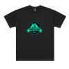 Mens Oversized Classic Tee (Heavyweight) Thumbnail