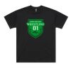 Mens Oversized Classic Tee (Heavyweight) Thumbnail