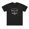 Mens Oversized Classic Tee (Heavyweight) Thumbnail