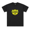 Mens Oversized Classic Tee (Heavyweight) Thumbnail