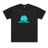Mens Oversized Classic Tee (Heavyweight) Thumbnail