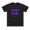 Mens Oversized Classic Tee (Heavyweight) Thumbnail