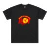 Mens Oversized Classic Tee (Heavyweight) Thumbnail