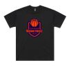 Mens Oversized Classic Tee (Heavyweight) Thumbnail
