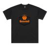 Mens Oversized Classic Tee (Heavyweight) Thumbnail