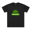 Mens Oversized Classic Tee (Heavyweight) Thumbnail