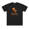 Mens Oversized Classic Tee (Heavyweight) Thumbnail