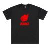 Mens Oversized Classic Tee (Heavyweight) Thumbnail