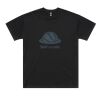 Mens Oversized Classic Tee (Heavyweight) Thumbnail