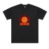 Mens Oversized Classic Tee (Heavyweight) Thumbnail