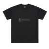 Mens Oversized Classic Tee (Heavyweight) Thumbnail
