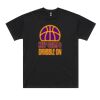 Mens Oversized Classic Tee (Heavyweight) Thumbnail