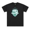 Oversized Classic Tee (Heavyweight) Thumbnail