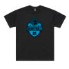 Mens Oversized Classic Tee (Heavyweight) Thumbnail