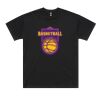 Mens Oversized Classic Tee (Heavyweight) Thumbnail