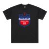 Mens Oversized Classic Tee (Heavyweight) Thumbnail