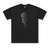 Mens Oversized Classic Tee (Heavyweight) Thumbnail