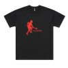 Mens Oversized Classic Tee (Heavyweight) Thumbnail