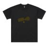 Mens Oversized Classic Tee (Heavyweight) Thumbnail