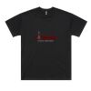 Mens Oversized Classic Tee (Heavyweight) Thumbnail