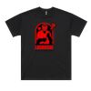 Oversized Classic Tee (Heavyweight) Thumbnail
