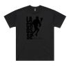 Oversized Classic Tee (Heavyweight) Thumbnail