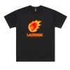 Mens Oversized Classic Tee (Heavyweight) Thumbnail