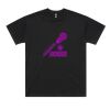 Mens Oversized Classic Tee (Heavyweight) Thumbnail