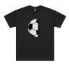 Mens Oversized Classic Tee (Heavyweight) Thumbnail