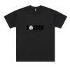 Mens Oversized Classic Tee (Heavyweight) Thumbnail