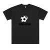 Mens Oversized Classic Tee (Heavyweight) Thumbnail