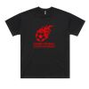 Mens Oversized Classic Tee (Heavyweight) Thumbnail