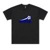 Mens Oversized Classic Tee (Heavyweight) Thumbnail