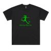 Mens Oversized Classic Tee (Heavyweight) Thumbnail