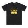Mens Oversized Classic Tee (Heavyweight) Thumbnail