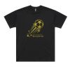 Mens Oversized Classic Tee (Heavyweight) Thumbnail