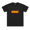 Mens Oversized Classic Tee (Heavyweight) Thumbnail