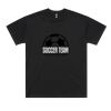 Mens Oversized Classic Tee (Heavyweight) Thumbnail