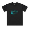 Mens Oversized Classic Tee (Heavyweight) Thumbnail