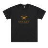 Mens Oversized Classic Tee (Heavyweight) Thumbnail