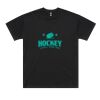 Mens Oversized Classic Tee (Heavyweight) Thumbnail