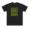 Mens Oversized Classic Tee (Heavyweight) Thumbnail