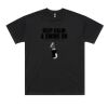 Mens Oversized Classic Tee (Heavyweight) Thumbnail