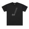 Mens Oversized Classic Tee (Heavyweight) Thumbnail