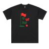 Mens Oversized Classic Tee (Heavyweight) Thumbnail