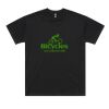 Mens Oversized Classic Tee (Heavyweight) Thumbnail
