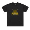 Mens Oversized Classic Tee (Heavyweight) Thumbnail